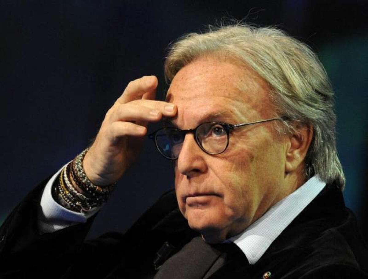 Della Valle in aiuto dei conti Tod's. Un rosso nel bilancio ha macchiato il marchio, oggi si vedrà se c'è il recupero - 