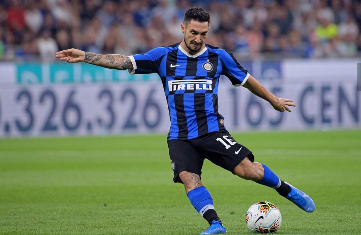 Politano alla Fiorentina a gennaio ipotesi che arriva da Milano, ma l'Inter vuole Castrovilli - 