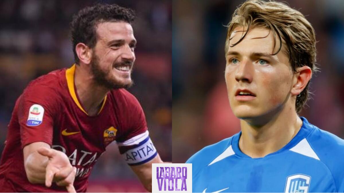 Corriere fiorentino, centrocampo non da Europa. I rinforzi possibili sono Berge e Florenzi, ecco il costo - 