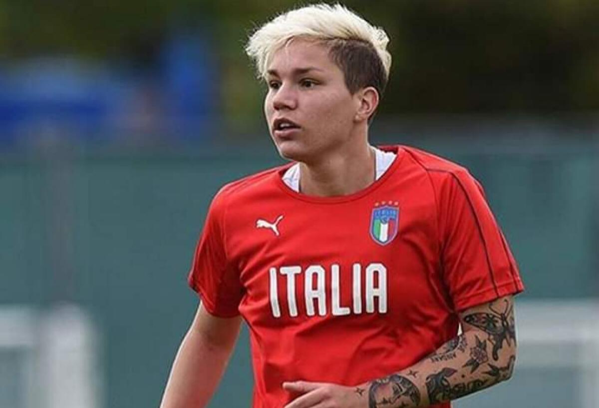 Linari: "Il mio gol di oggi è tutto per la mia compagna e  DA13. La serie A ora ha valore.." - 