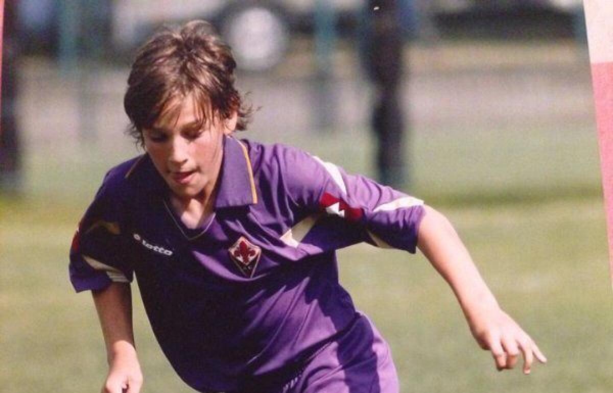 Guidi: "Zaniolo fu scartato dalla Fiorentina, perché ritenuto indietro fisicamente.." - 