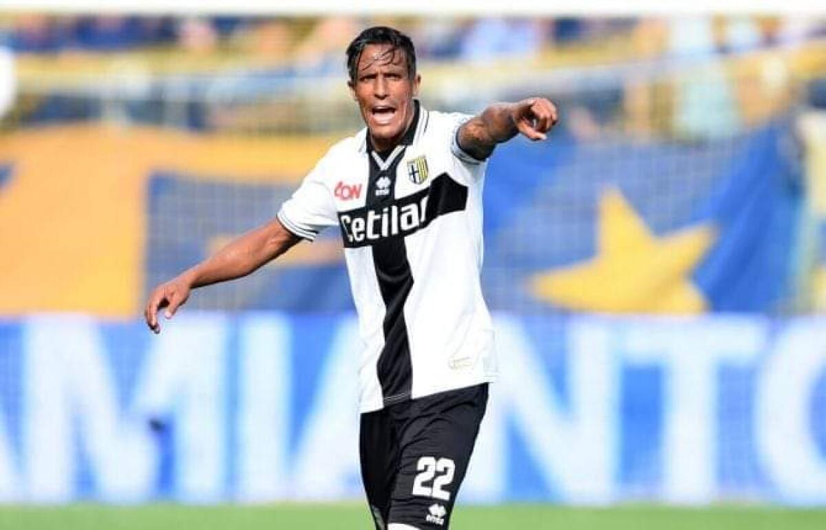 Tegola Parma, il capitano Bruno Alves  non recupera per Firenze. Il comunicato - 