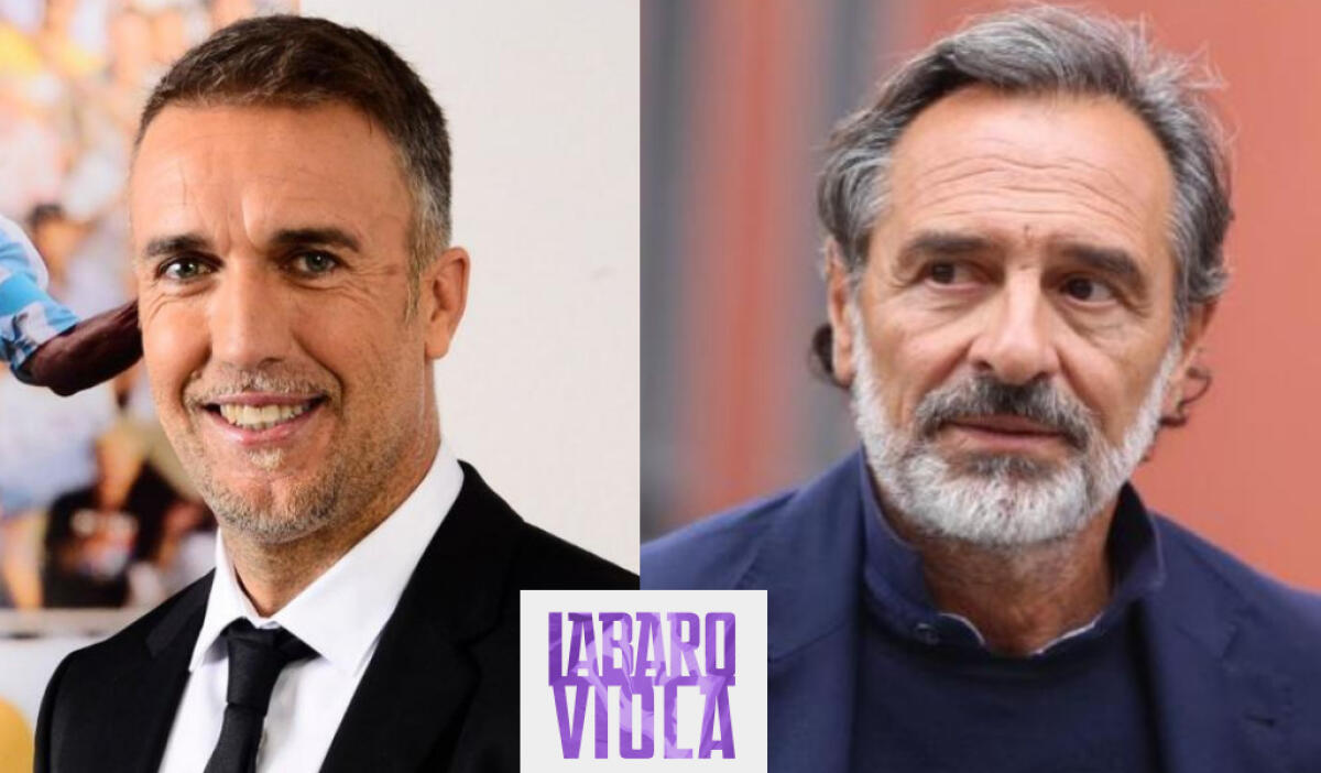 Suggestione che fa impazzire Firenze: Prandelli-Batistuta al posto di Montella? - 