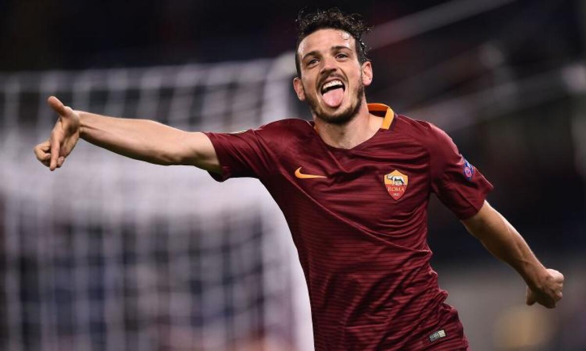Florenzi, la Fiorentina si avvicina. Prestito di almeno sei mesi e riscatto di 20-25 milioni - 