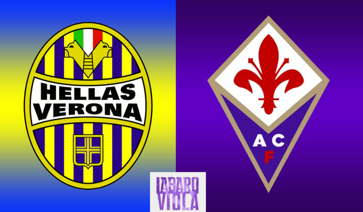 Le probabili formazioni di Verona-Fiorentina: Torna Ribery in attacco. Zurkowski dal primo minuto - 