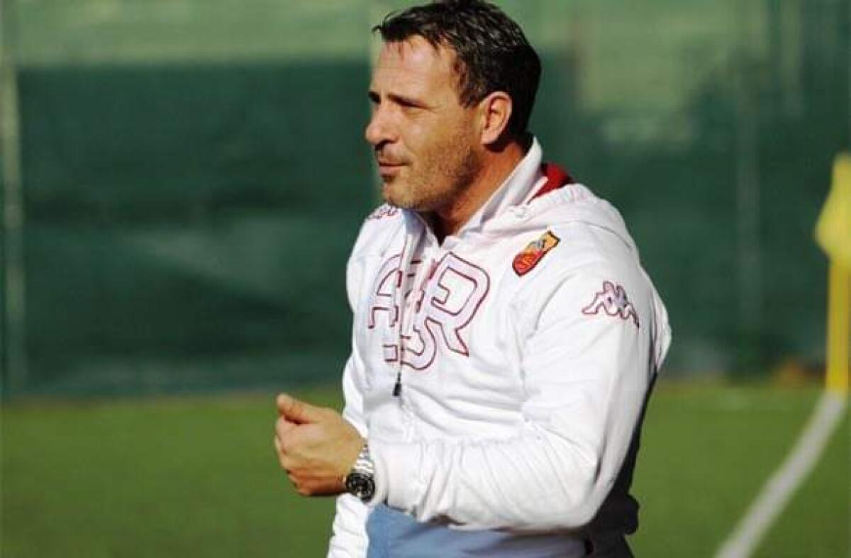 Ufficiale, Roberto Muzzi é il nuovo tecnico dell'Empoli. Rescisso il contratto col Genoa.. - 