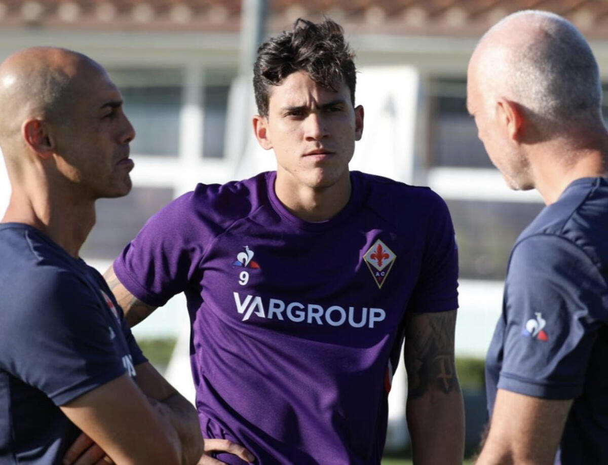 FINALMENTE PEDRO È PRONTO. PUÒ SCENDERE IN CAMPO CONTRO IL LECCE - 