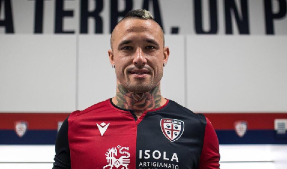 Nainggolan: "In estate sarei potuto andare alla Fiorentina ma ho scelto di stare vicino a mia moglie" - 