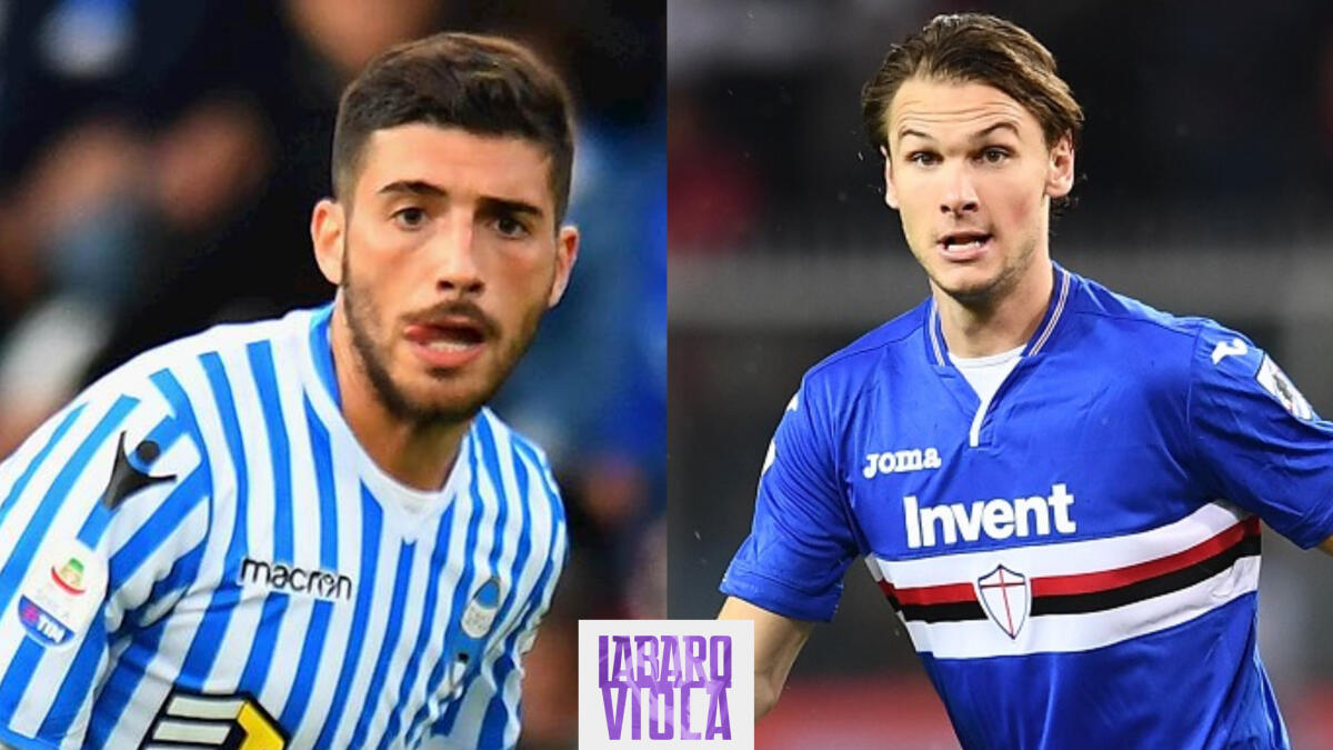 I nomi caldi per il mercato di gennaio sono Ekdal della Sampdoria e Valoti della Spal - 