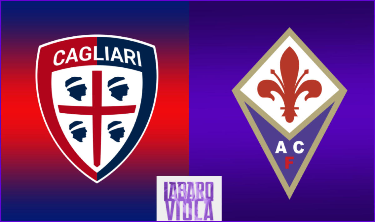 Cagliari-Fiorentina: Grande attesa dei tifosi rossoblù, domenica al Sardegna Arena sarà una bolgia - 
