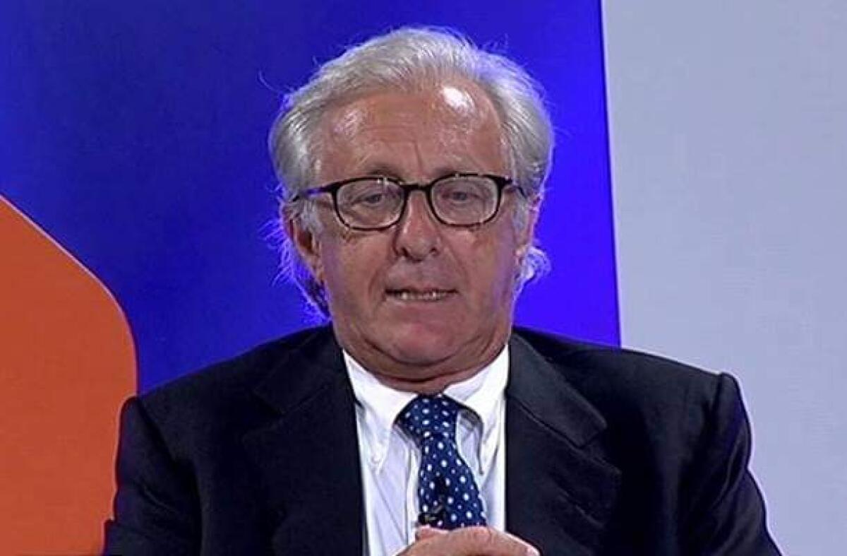 Valentini: "I giovani calciatori prendano esempio da Castrovilli e Tonali. Le medio piccole che pescano all'estero.." - 