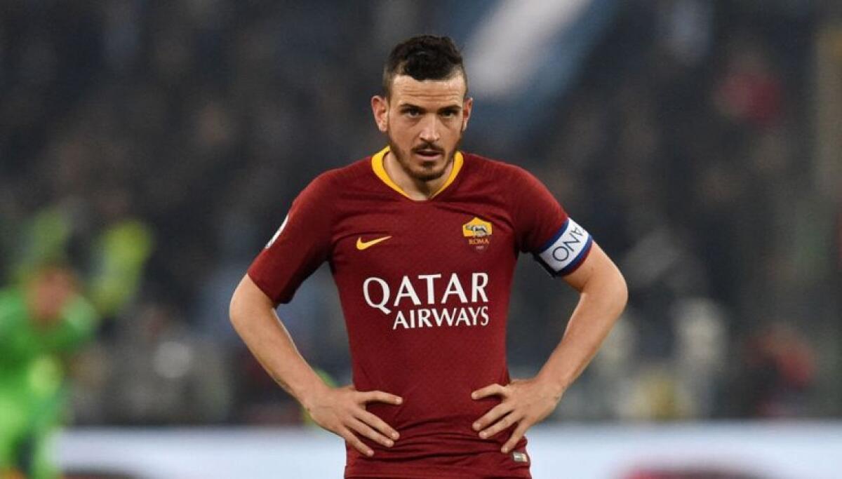 È duello con l'Inter per Florenzi, Conte lo vuole nella sua squadra. Ostacolo ingaggio - 