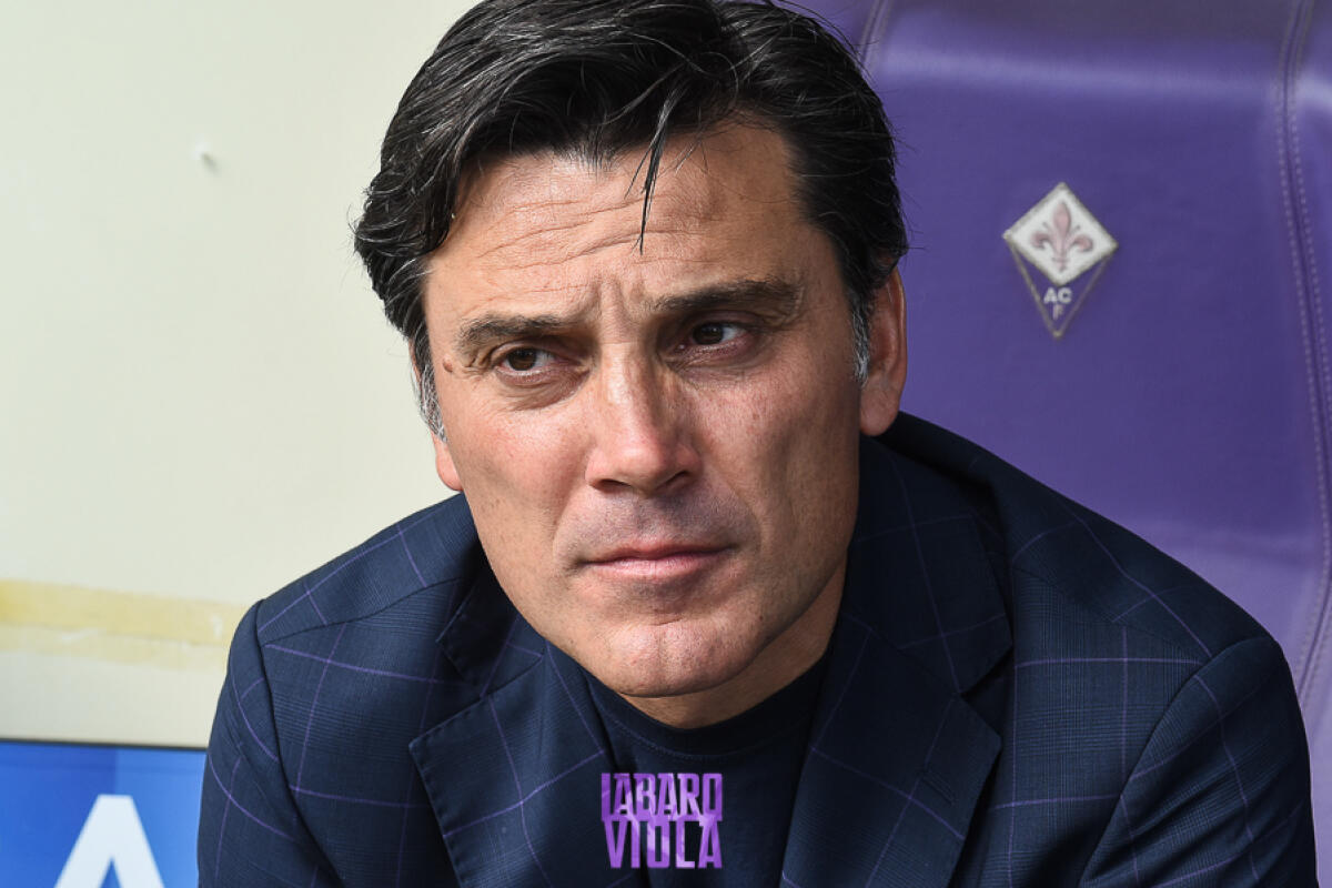 MONTELLA, E' L'ORA DELLA COSE SEMPLICI. PER ASSURDO, SENZA PULGAR E CASTROVILLI VEDREMO UNA FIORENTINA PIU' EQUILIBRATA. DAVANTI IL BOA IN VANTAGGIO SU VLAHOVIC. L'EDITORIALE DI STEFANO BORGI. - 