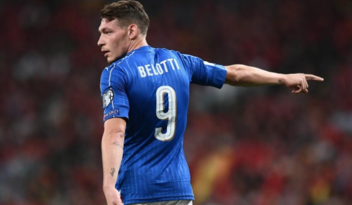Belotti: "Vogliamo continuare a vincere. Dualismo con Immobile? Se segnamo entrambi..." - 