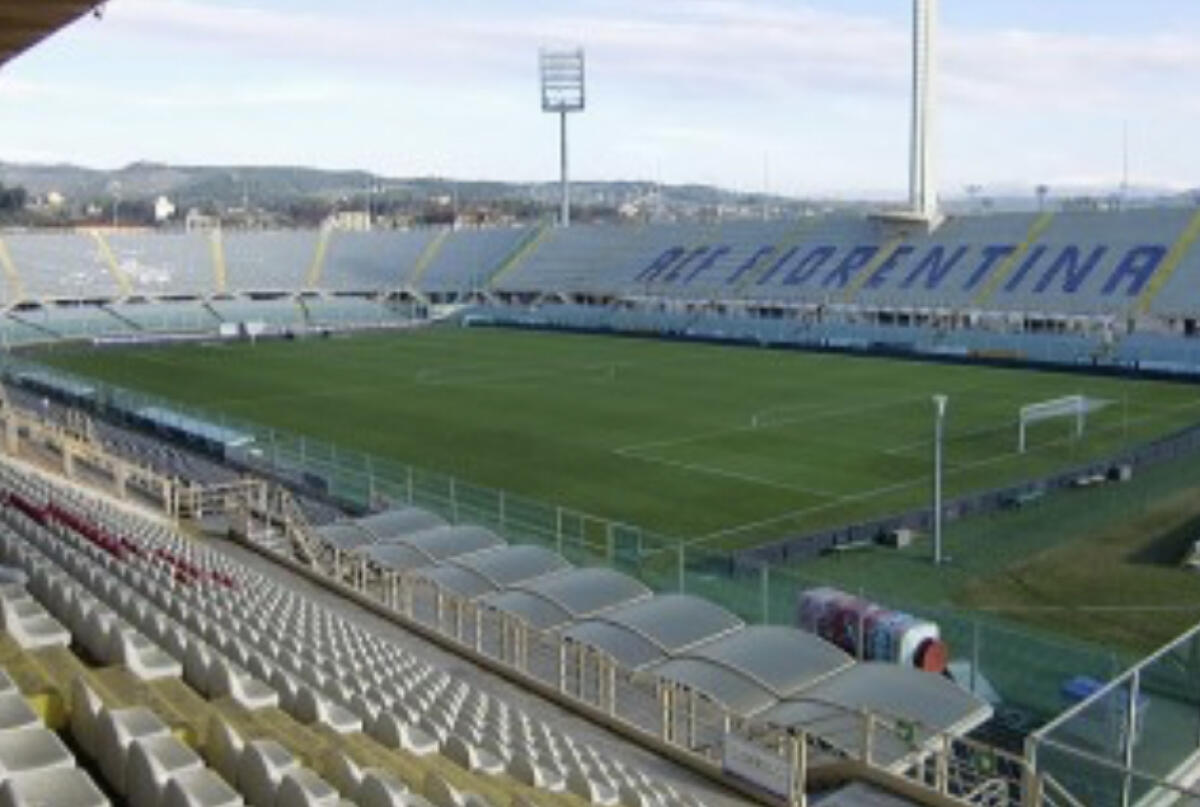 M. Nervi: "La Fiorentina dovrebbe essere onorata di giocare al Franchi. Assurdo che esso sia un problema, è un monumento" - 