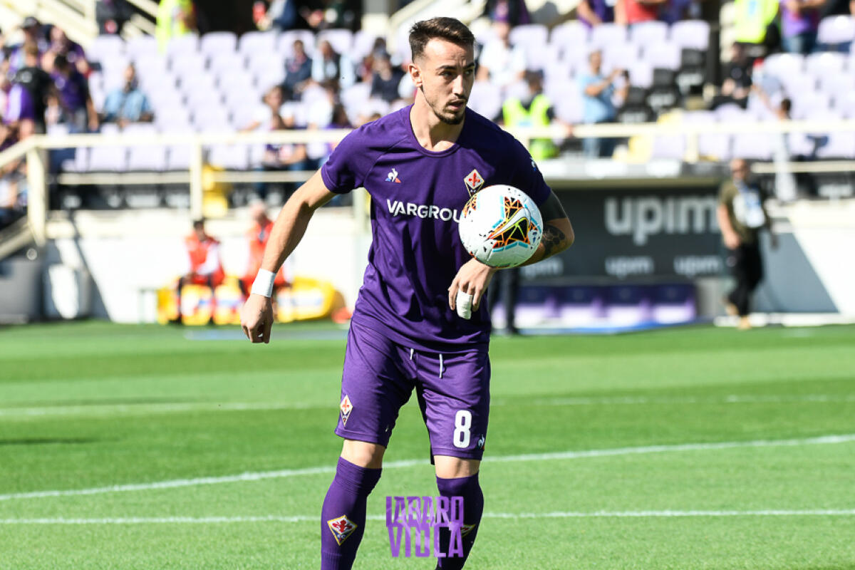 Valore dei giovani della Fiorentina: in 2 mesi la cifra è cresciuta esponenzialmente di 45 milioni - Firenze, stadio A.Franchi, 06.10.2019, Fiorentina-Udinese, foto Fiorenzo Sernacchioli. Copyright Labaroviola.com