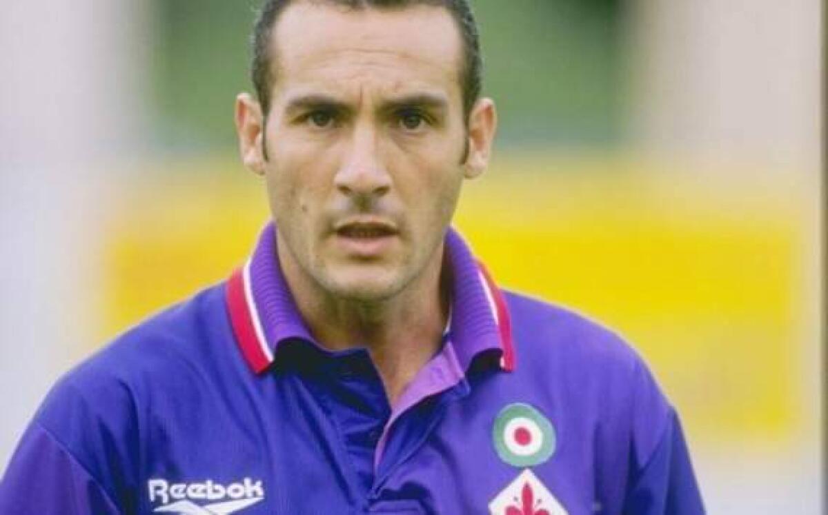 Pusceddu: "Domenica i viola troveranno atmosfera calda. Porto Firenze nel cuore. Unico rammarico.." - 
