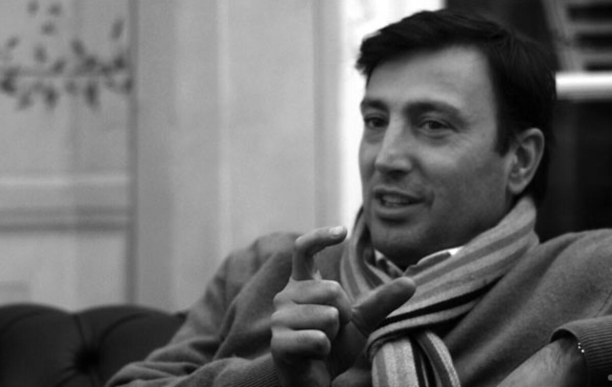 Casamonti sul c.s.: "Il verde una necessità per il rispetto dell'ambiente. L'idea è che sia un grande parco" - 