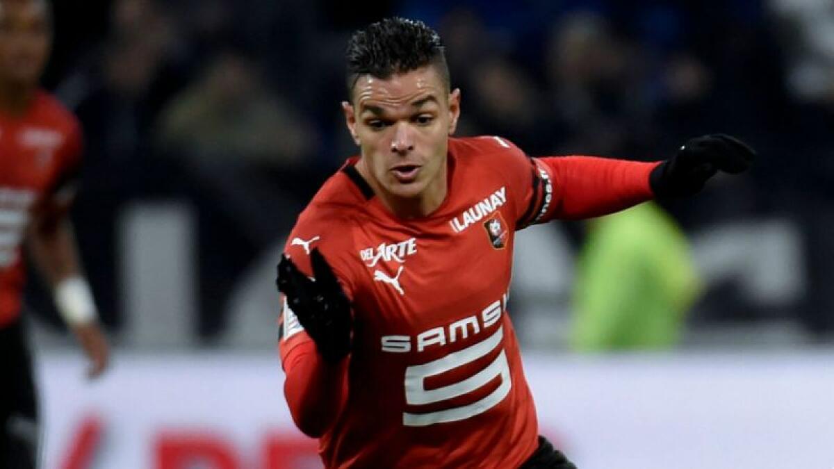 TMW, la Fiorentina vuole lo svincolato Ben Arfa. Per prenderlo serve la cessione di Eysseric - 