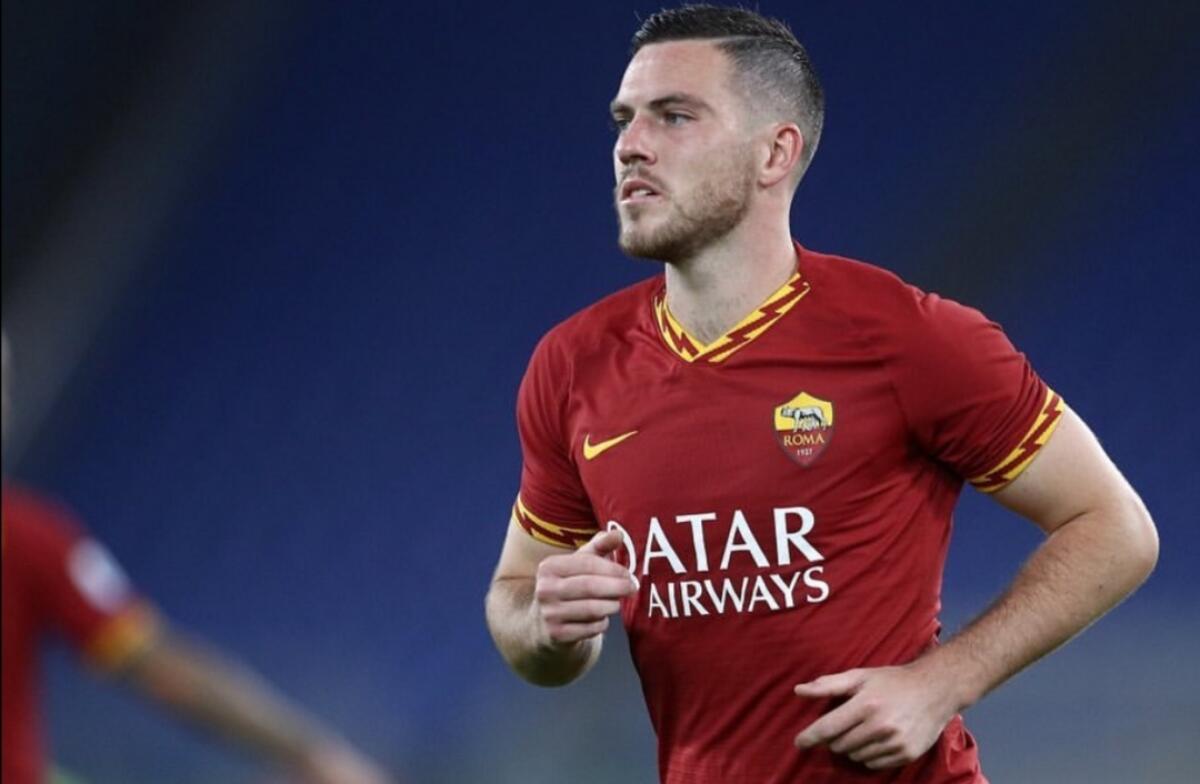 Veretout: "I tifosi della Fiorentina non erano contenti del mio addio. Volevano tenermi" - 