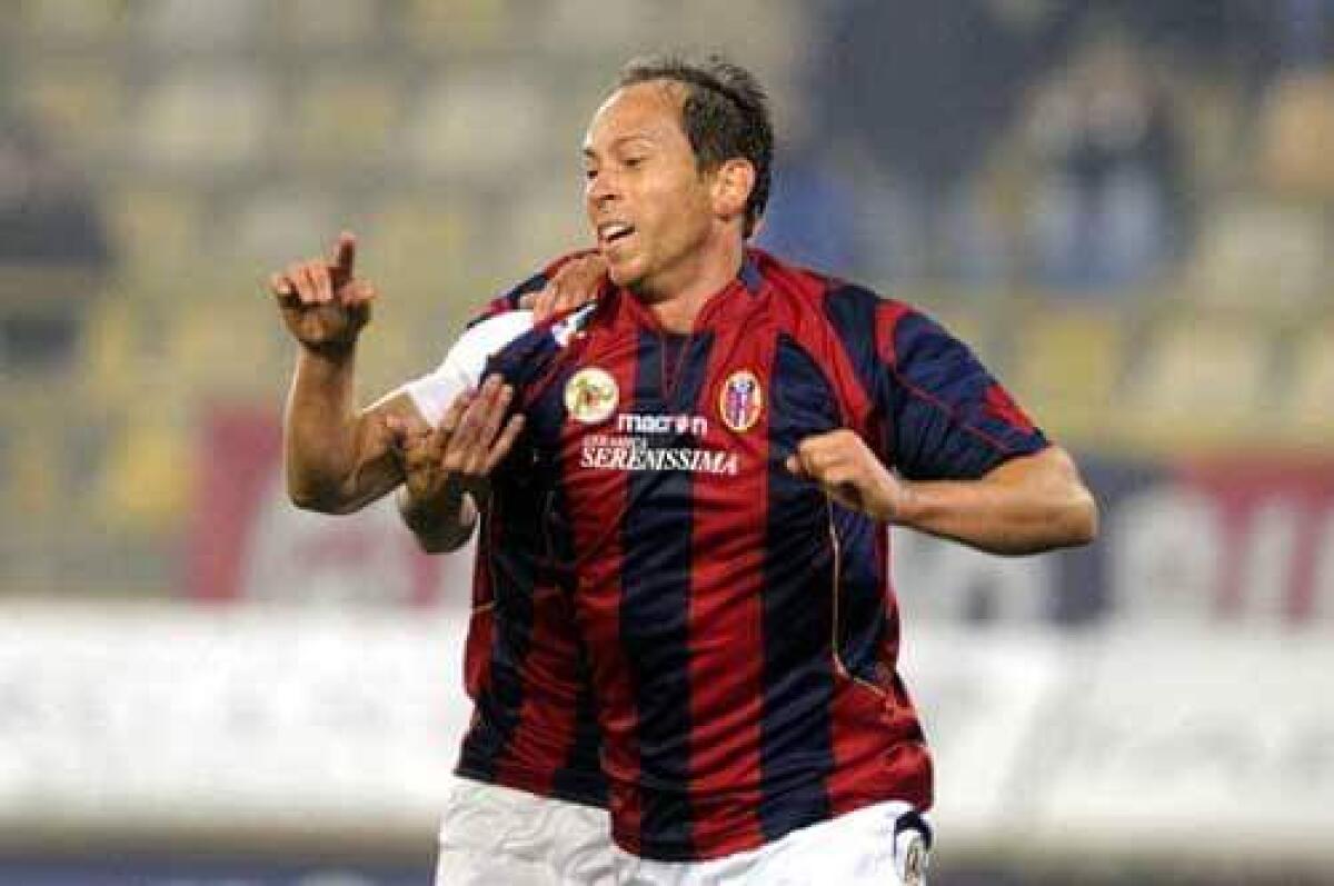 Adailton sicuro: "Difesa e contropiede, così il Parma colpirà i viola. La vittoria a Sassuolo.." - 