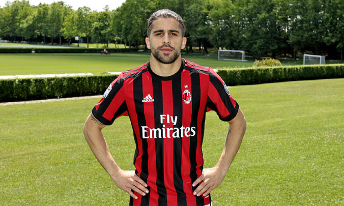 Fiorentina sugli esuberi del Milan, Rodriguez e Borini occasioni ghiotte - 