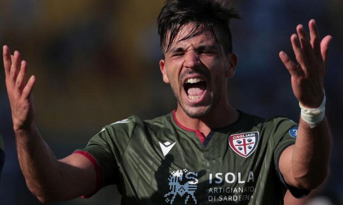 Simeone bis: "Domenica partita speciale, le emozioni vanno dall'amore al dispiacere" - 