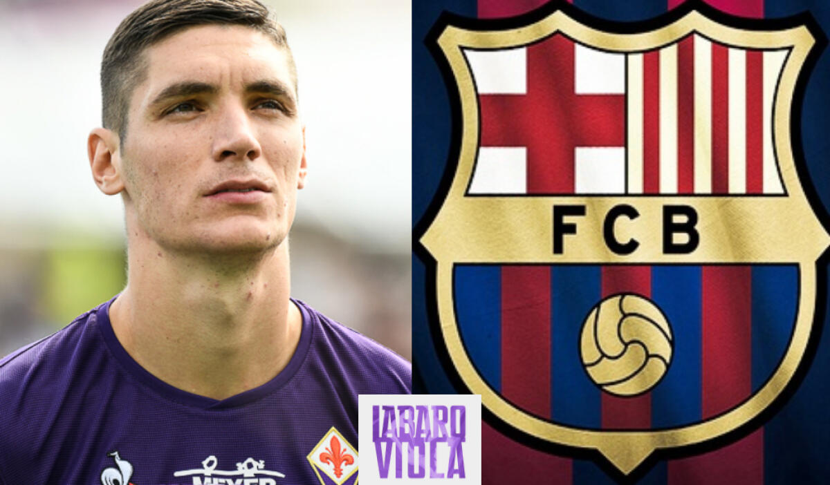 Mundo Deportivo insiste: Nikola Milenkovic è nella lista dei desideri del Barcellona - 