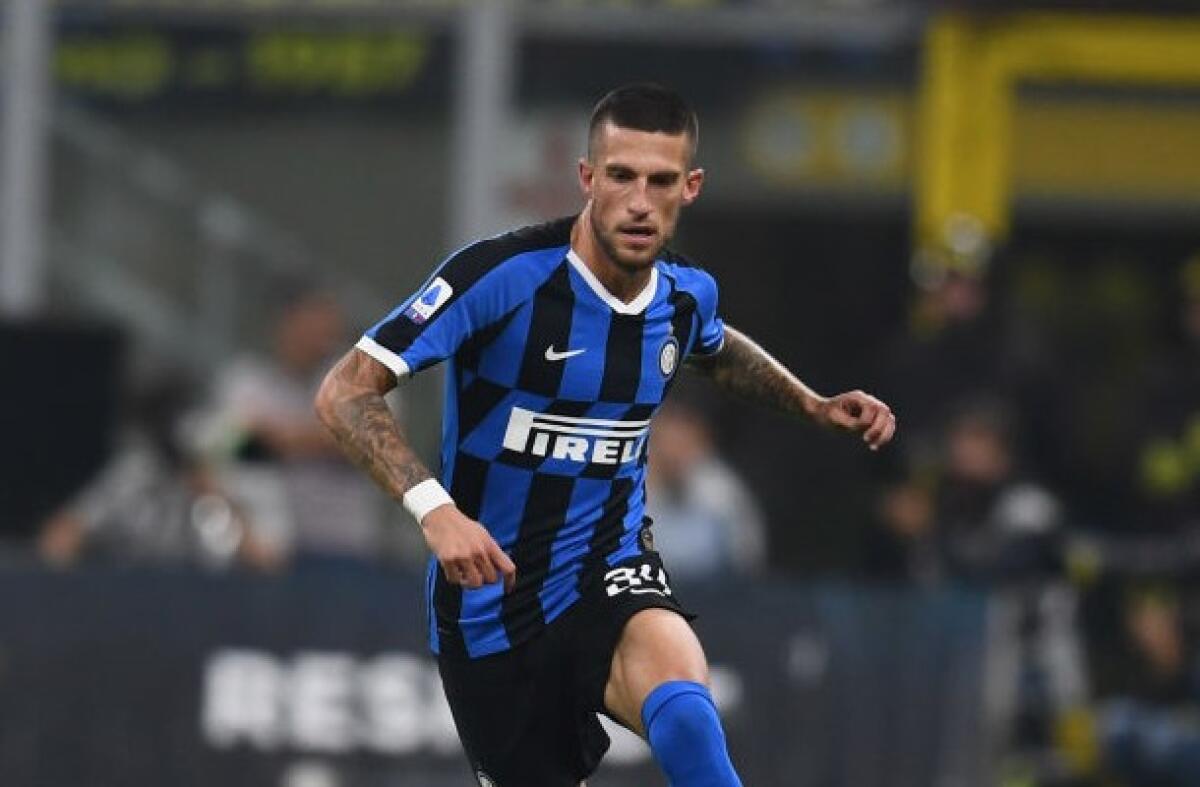 Inter ripresa e battuta dal Borussia Dortmund in Champions: è Biraghi il peggiore in campo - 