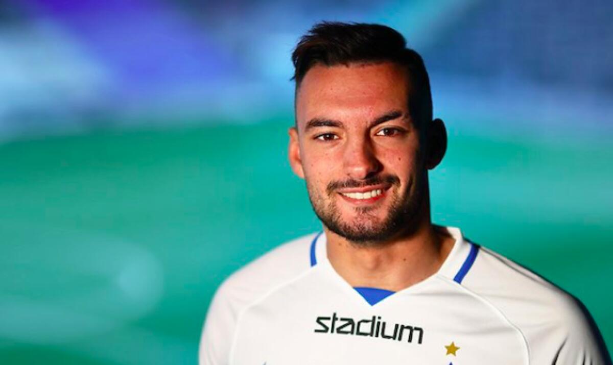 Blitz inglese di Barone-Pradè anche per Haksabanovic, centrocampista del West Ham - 