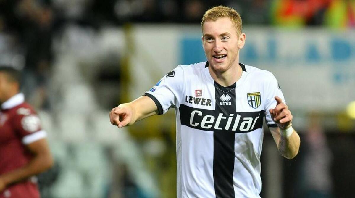 Kulusevski: "Mbappé mostruoso, in Italia il giovane più forte è Castrovilli, non sapevo che esistesse" - 