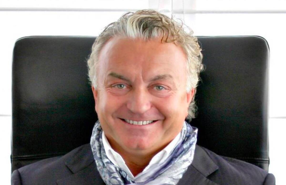 Pres. Ascoli: "Della Valle? Smentisco categoricamente, la società non è in vendita. Pensiamo solo al campionato" - 