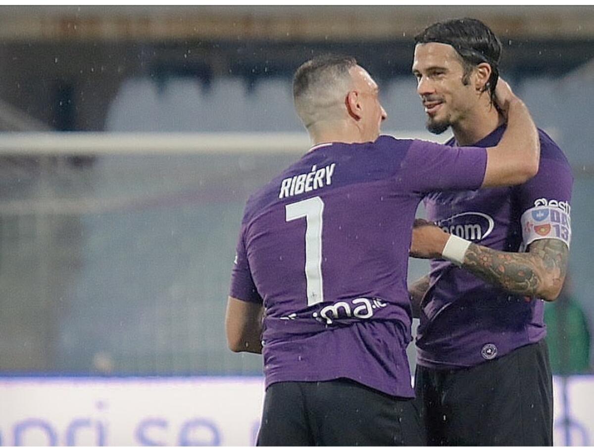 Venuti su Instagram: "È un’amichevole e l’importanza è relativa, ma per me vale molto" - 