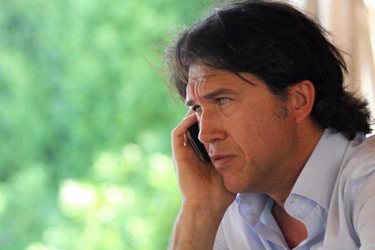 D'Amico su Gattuso: "È lui l'allenatore giusto per colmare il gap tecnico" - 