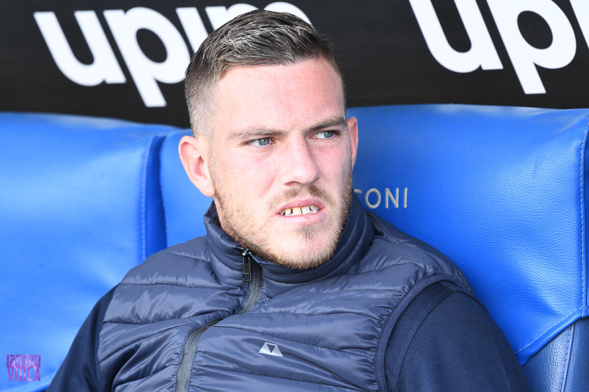 Veretout: "A Roma perché la mia priorità era trasferirmi in una grande squadra. Come va? Non sono De Rossi" - Roma, Stadio Olimpico, 07.10.2018, Lazio-Fiorentina, foto Fiorenzo Sernacchioli. Copyright Labaroviola.com, Veretout