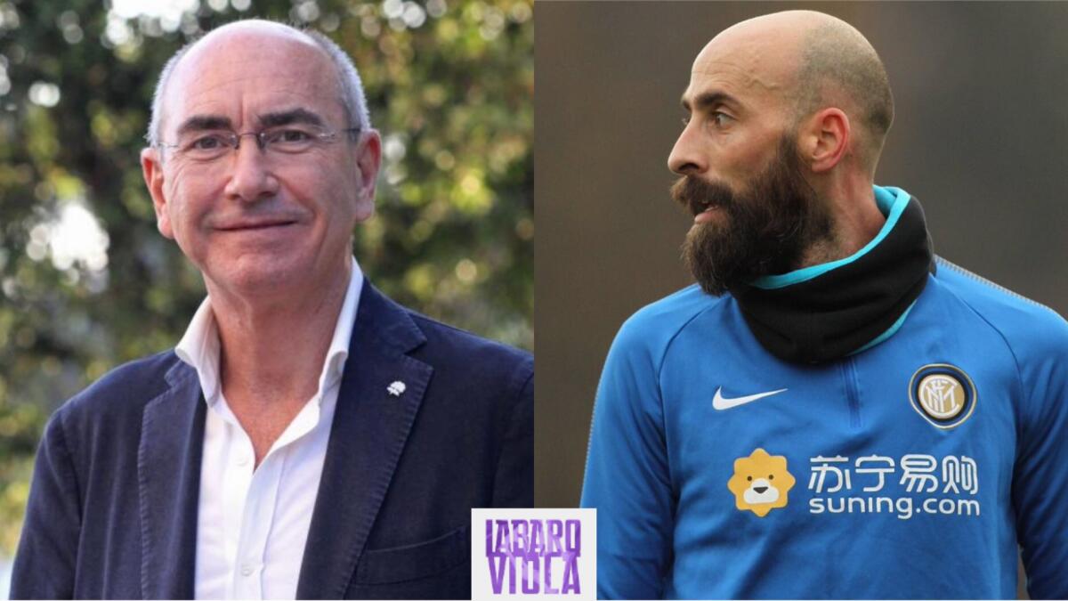 Bucchioni: "A gennaio l'addio di Borja Valero all'Inter, Conte non lo vuole vedere nemmeno in fotografia" - 