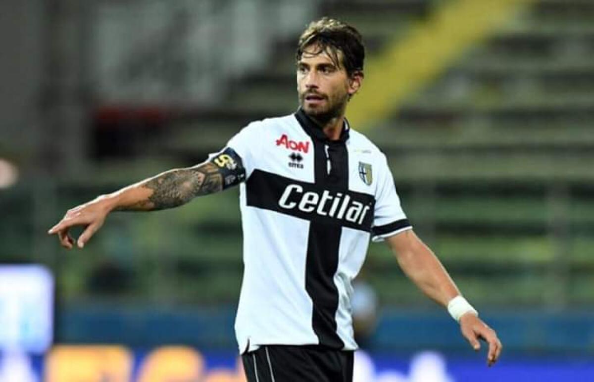 Ex viola, Munari dà l'addio al calcio. Resterà nel Parma con la carica di osservatore.. - 