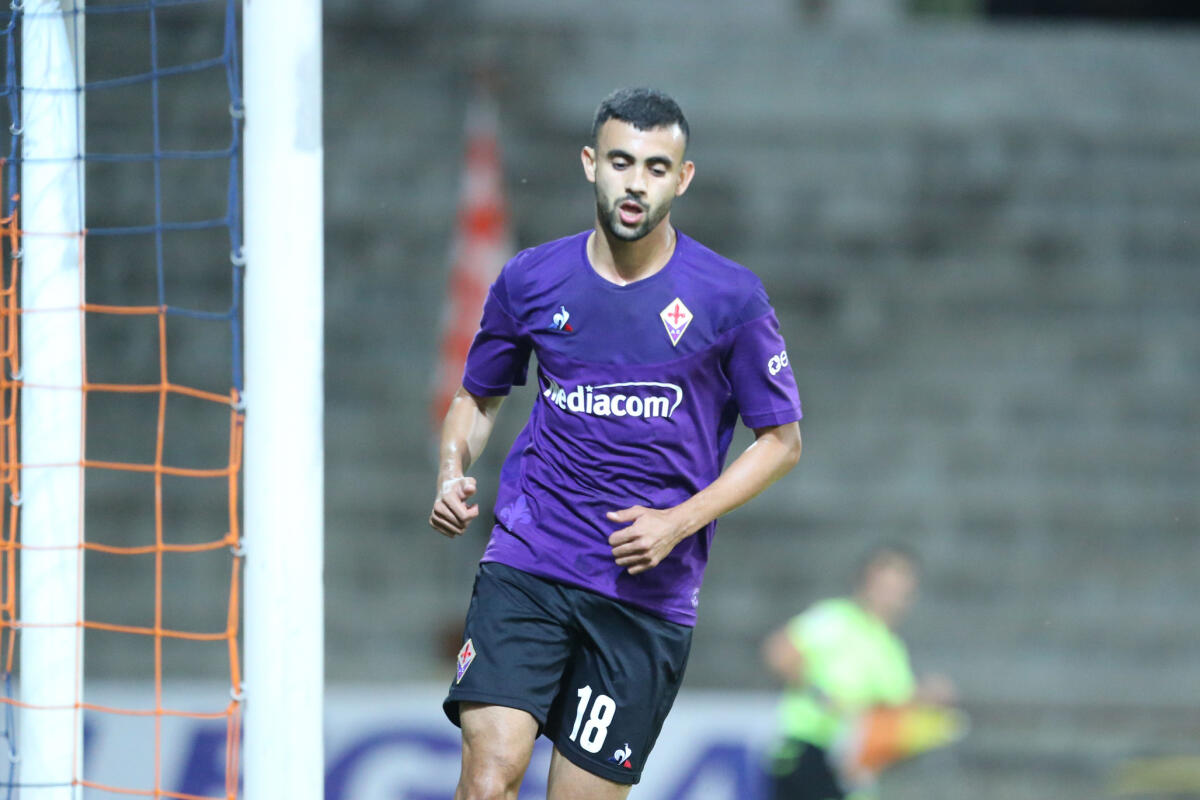 5-1 contro l'Entella. Ghezzal fa doppietta, Ribery inventa. In gol anche Lirola e Benassi, il racconto - 