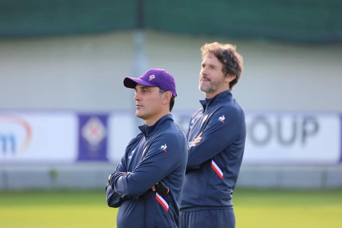 Radio Bruno e le ultime sulla formazione dal centro sportivo: contro l'Inter si torna al 3/5/2 - 