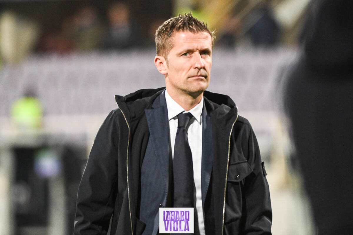 Fiorentina-Roma sarà diretta da Orsato. Al Var ci sarà Aureliano - Firenze, stadio Franchi, 10.03.2019, Fiorentina-Lazio, foto Fiorenzo Sernacchioli. Copyright Labaroviola.com,