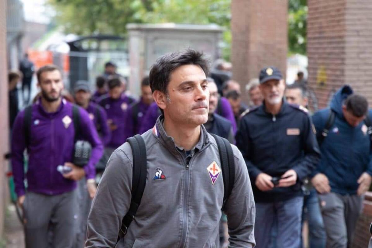 La solitudine di Montella, le discussioni con i dirigenti per il mercato e il lavoro matto di questi giorni - 