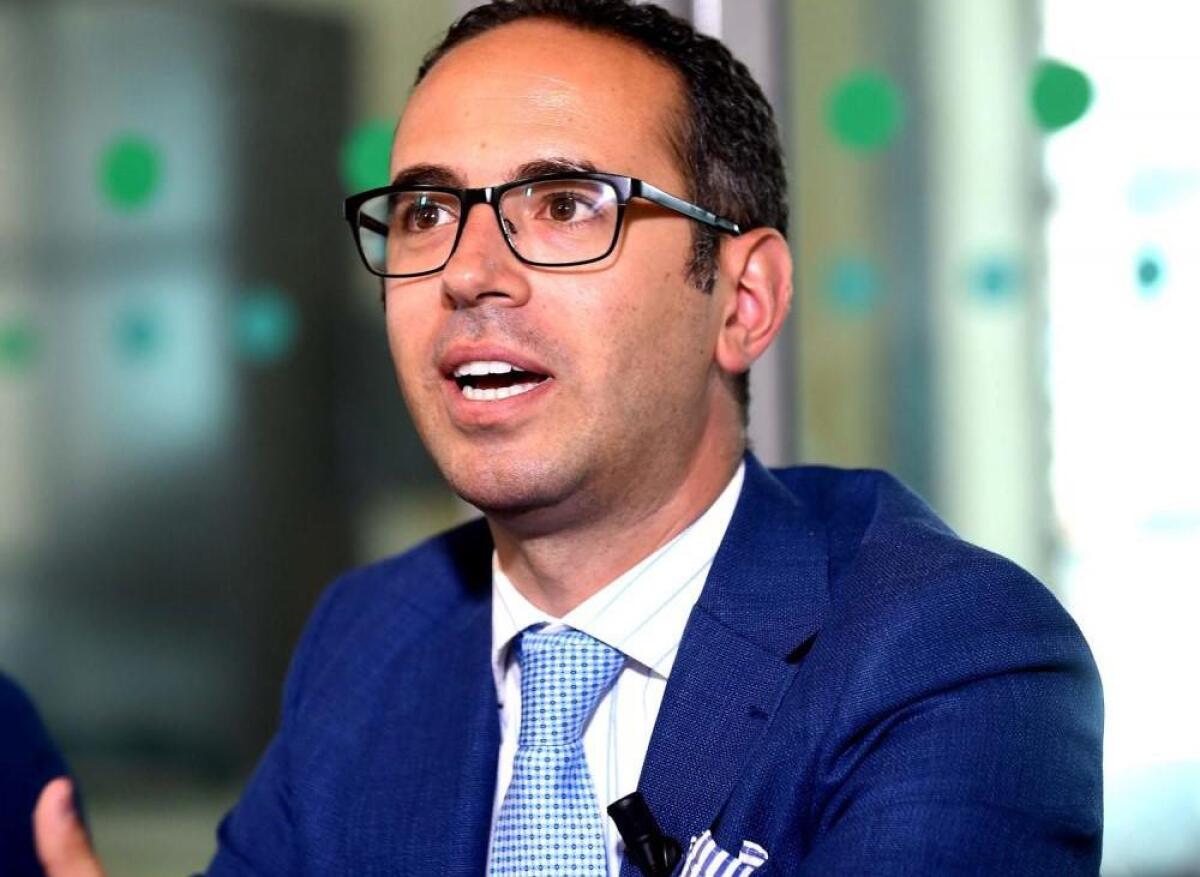 Criscitiello: "Pradè indifendibile, aveva in pugno Gattuso, Joe Barone e Commisso non glielo perdoneranno" - 