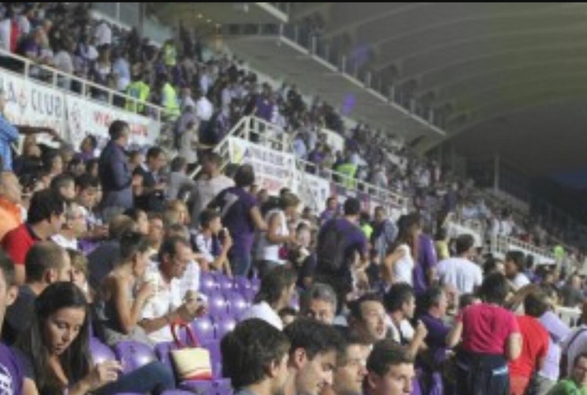 Un testimonianza smentisce Melissa Satta: "Il tifoso interista è stato sgarbato con tutti i presenti al gol dell'Inter" - 