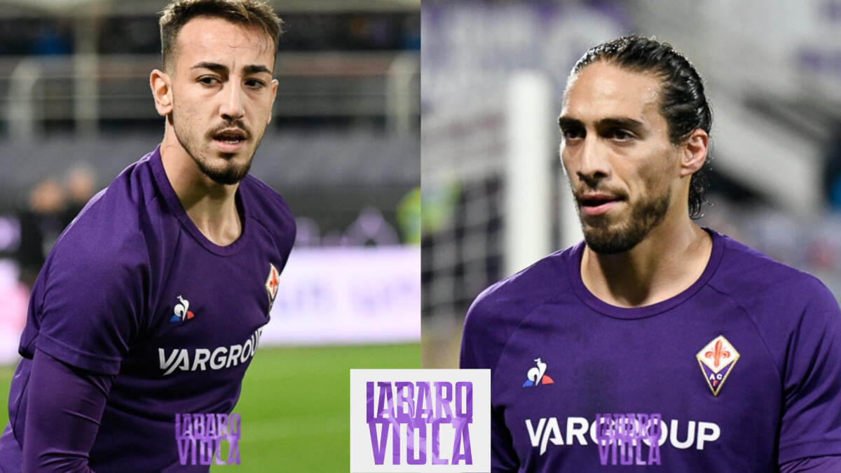 Nel buio di Torino si salvano soltanto Castrovilli e Caceres - 