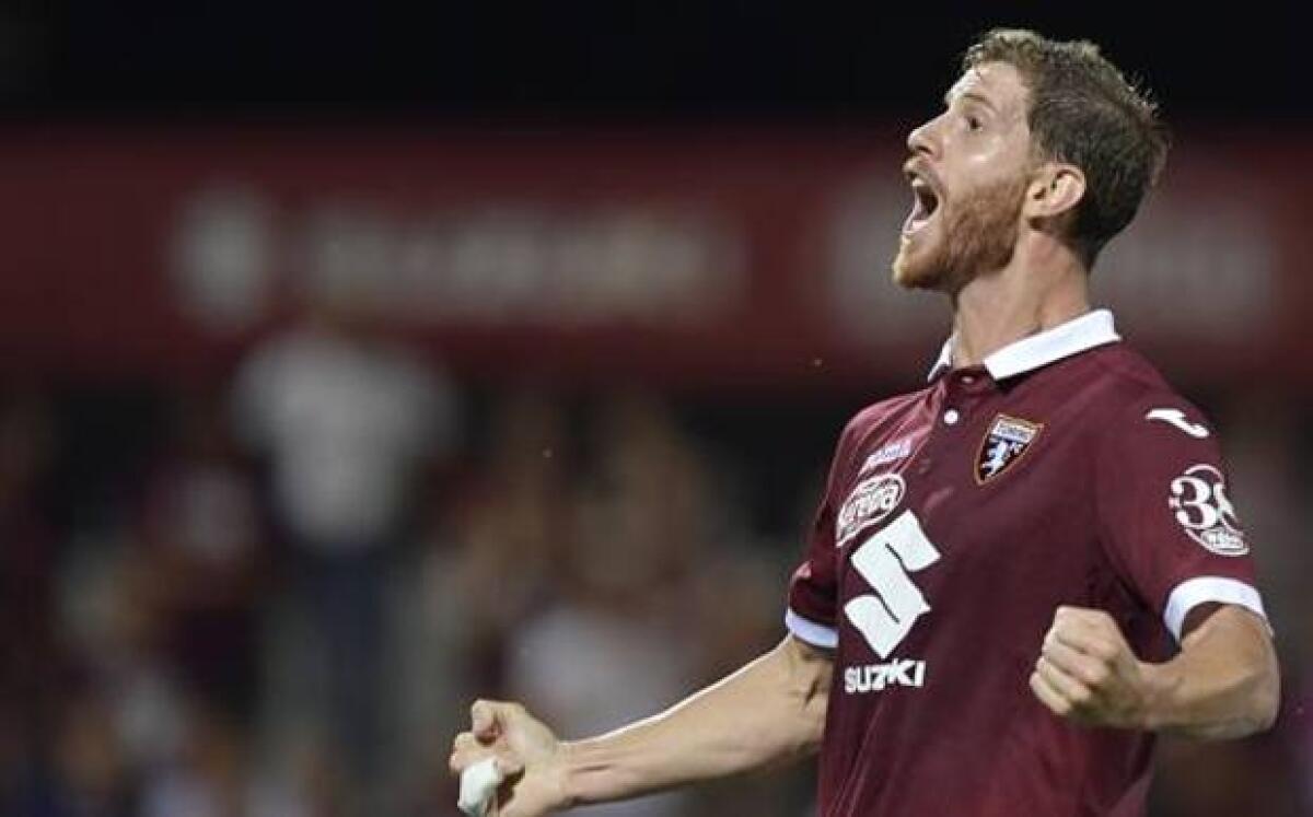 Ansaldi: "Dobbiamo continuare così. Noi ci stiamo mettendo grinta, ecco la differenza" - 