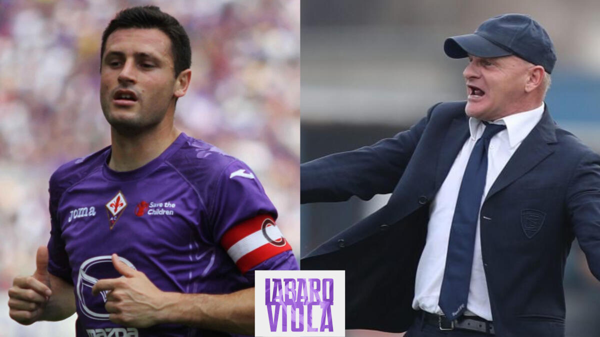 Pasqual su Iachini: "Vuole una squadra che non si abbatte mai. È uno schietto, quando serve si fa sentire" - 