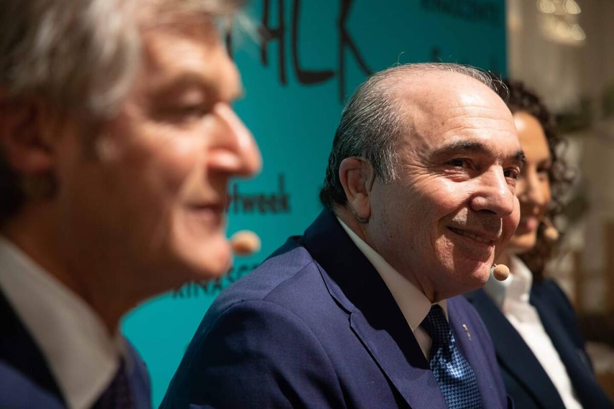 Commisso: "Voglio trattenere Chiesa alla Fiorentina ma se vuole andare via va accontentato" - 