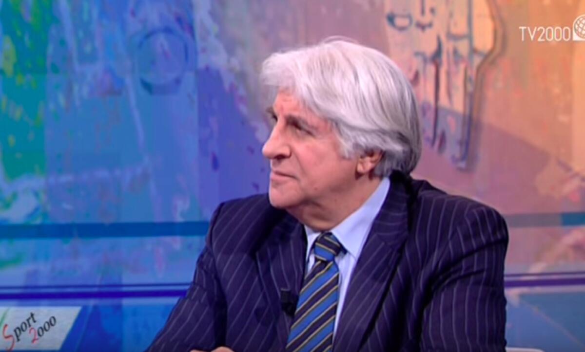 Lutto, si è spento Bertini l'ex difensore viola, era malato di SLA dal 2016 - 