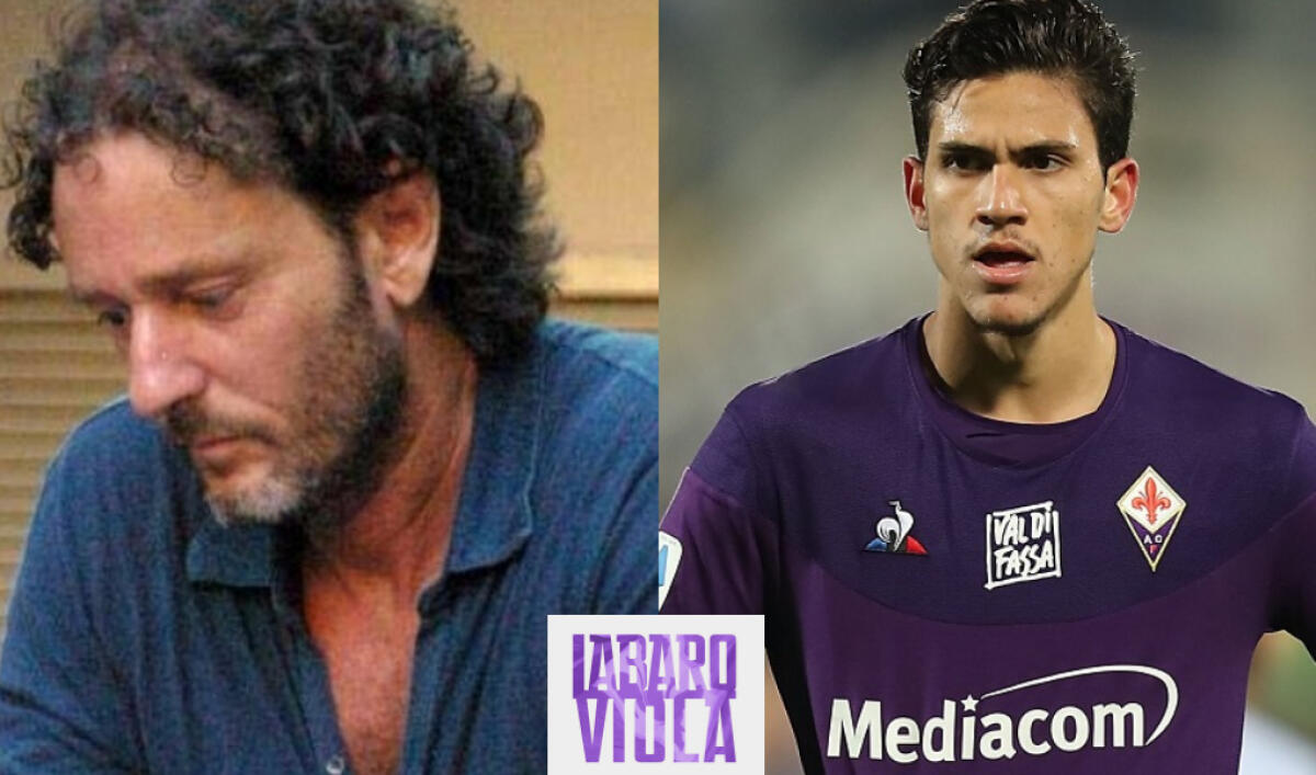 Brovarone sicuro: "C’è un ragazzo a Firenze che ci toglierà dai problemi.." - 