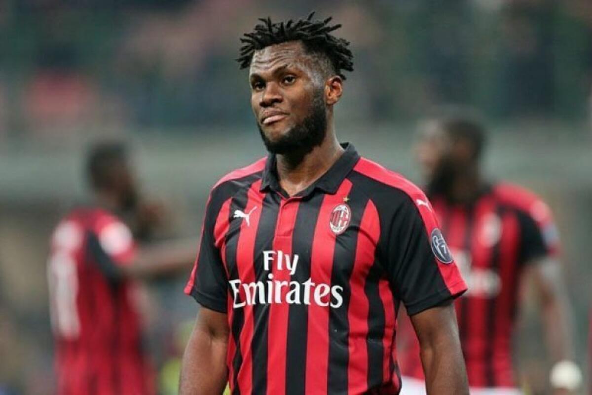 Fiorentina su Kessie del Milan. I rossoneri lo valutano 30 milioni. Su di lui anche il Napoli - 